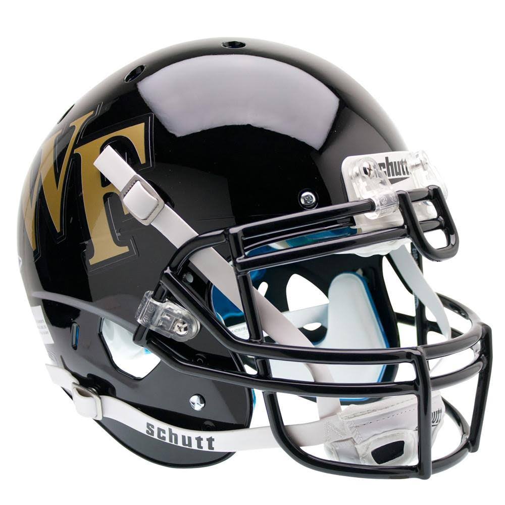 Wake Forest Demon Deacons Authentic Air XP Full Size Helmet