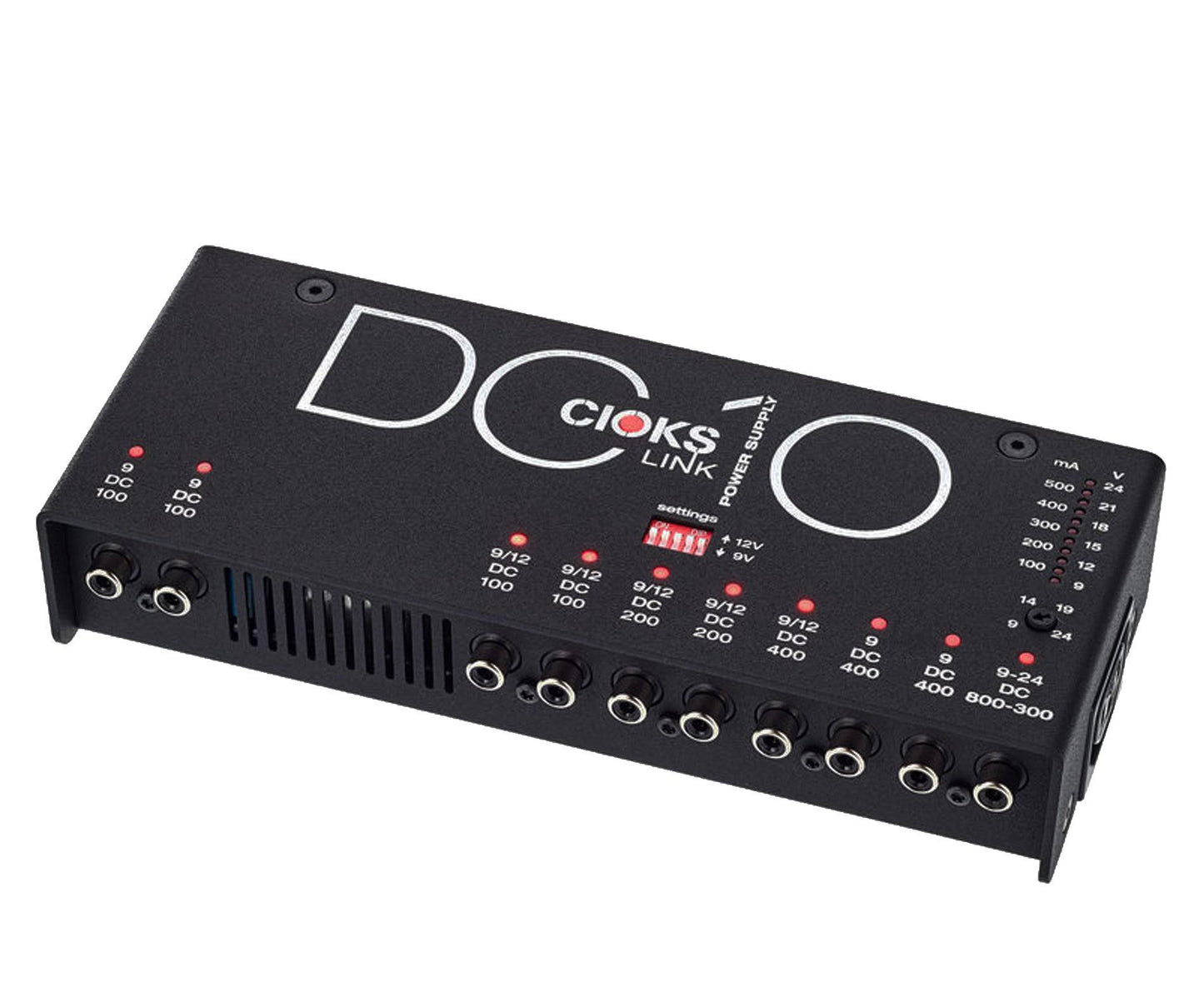 CIOKS DC10 Link Power Supply