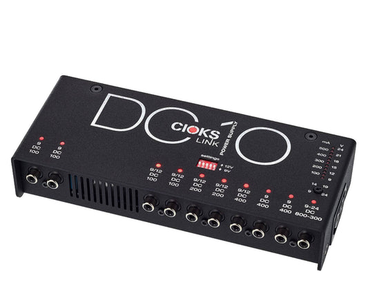 CIOKS DC10 Link Power Supply