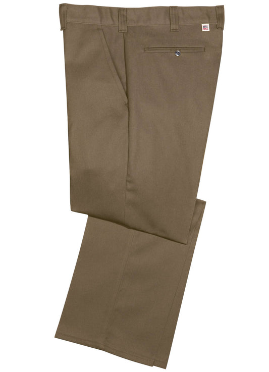 Big Bill Low Rise Fit Work Pant, Tan, 46 33