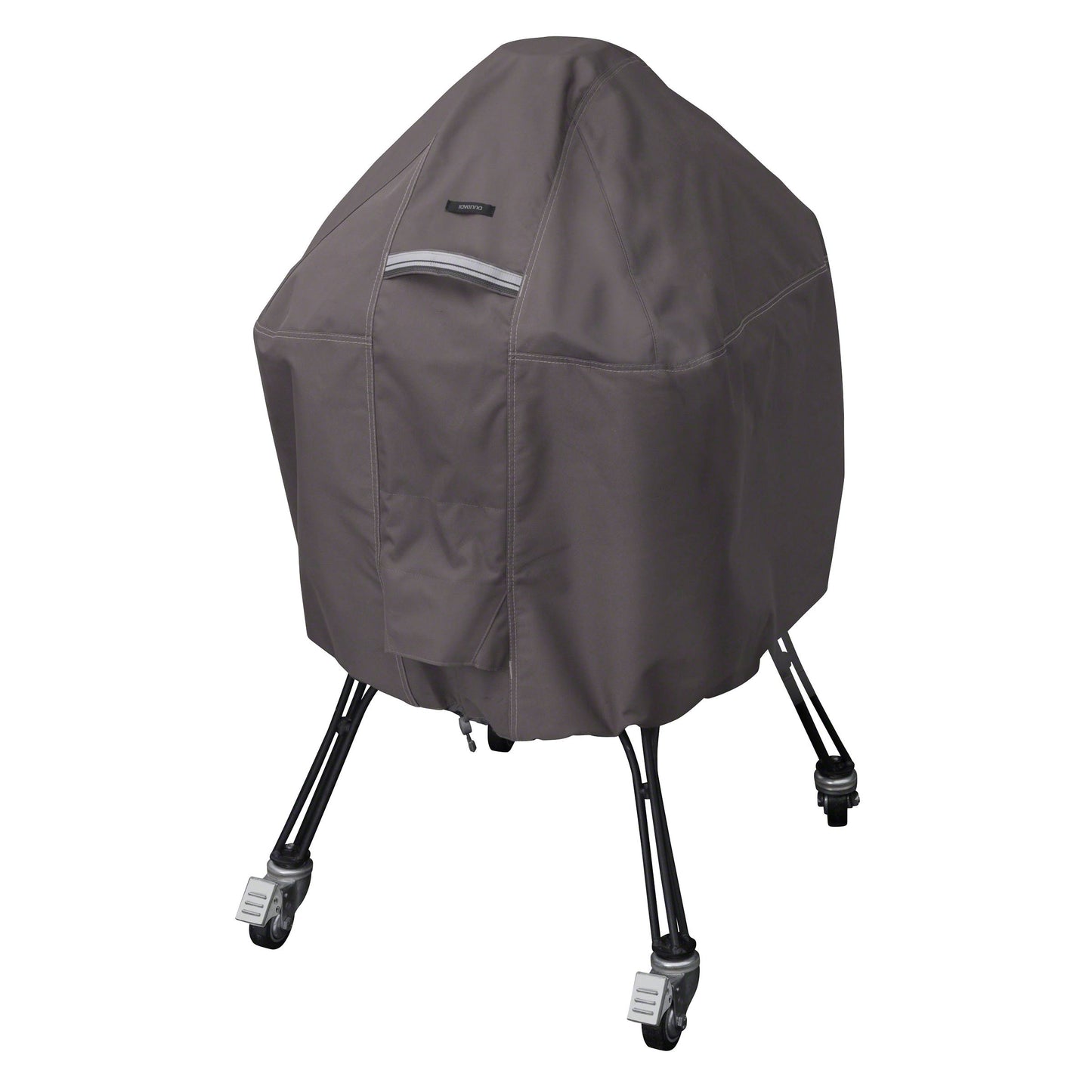 Classic Accessories Ravenna Kamado Ceramic Grill Cover Medium