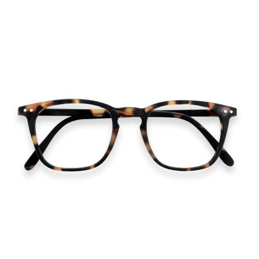 #E Screen Glasses by IZIPIZI Tortoise / +1.00