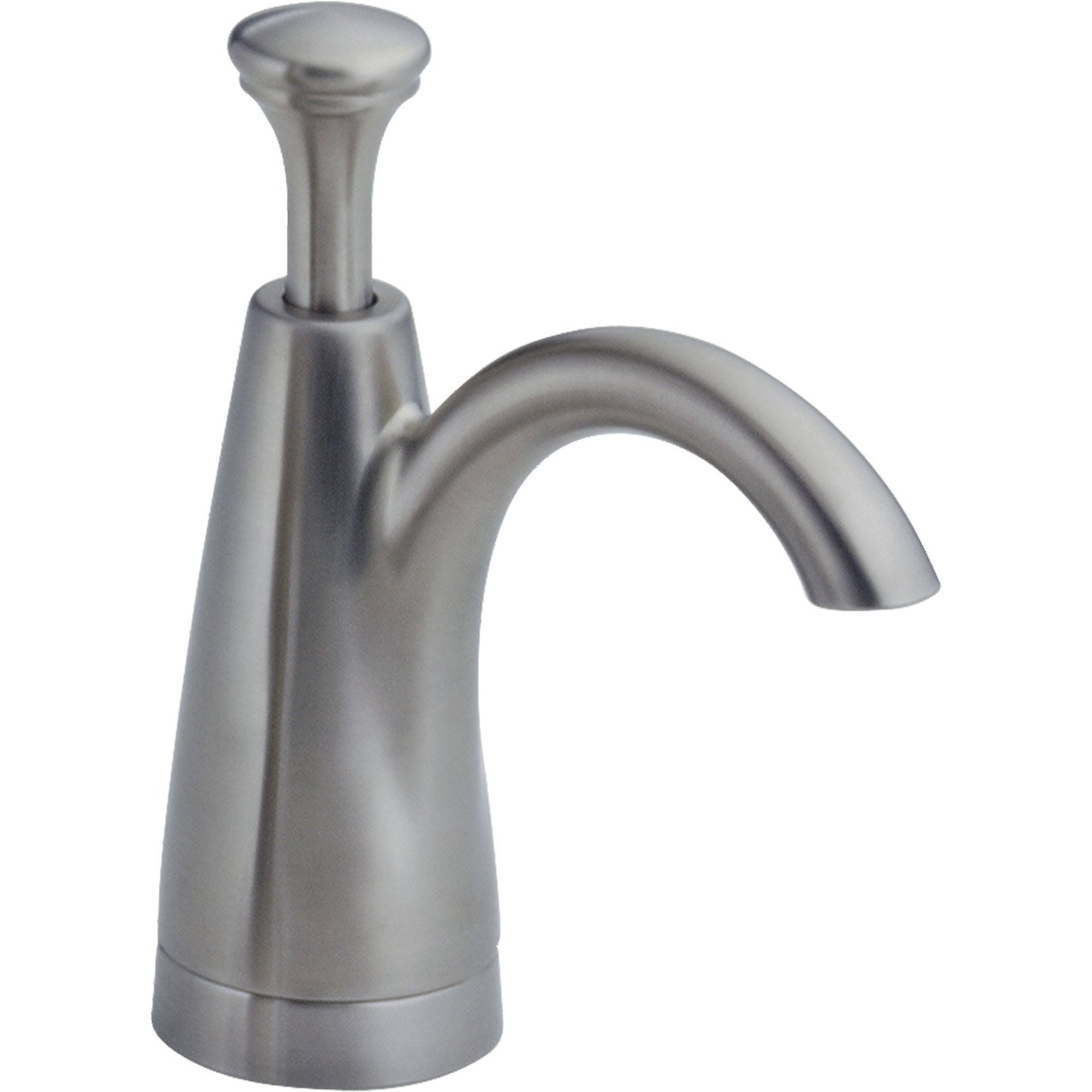 Delta RP47280AR Allora Arctic Stainless Soap/Lotion Dispenser