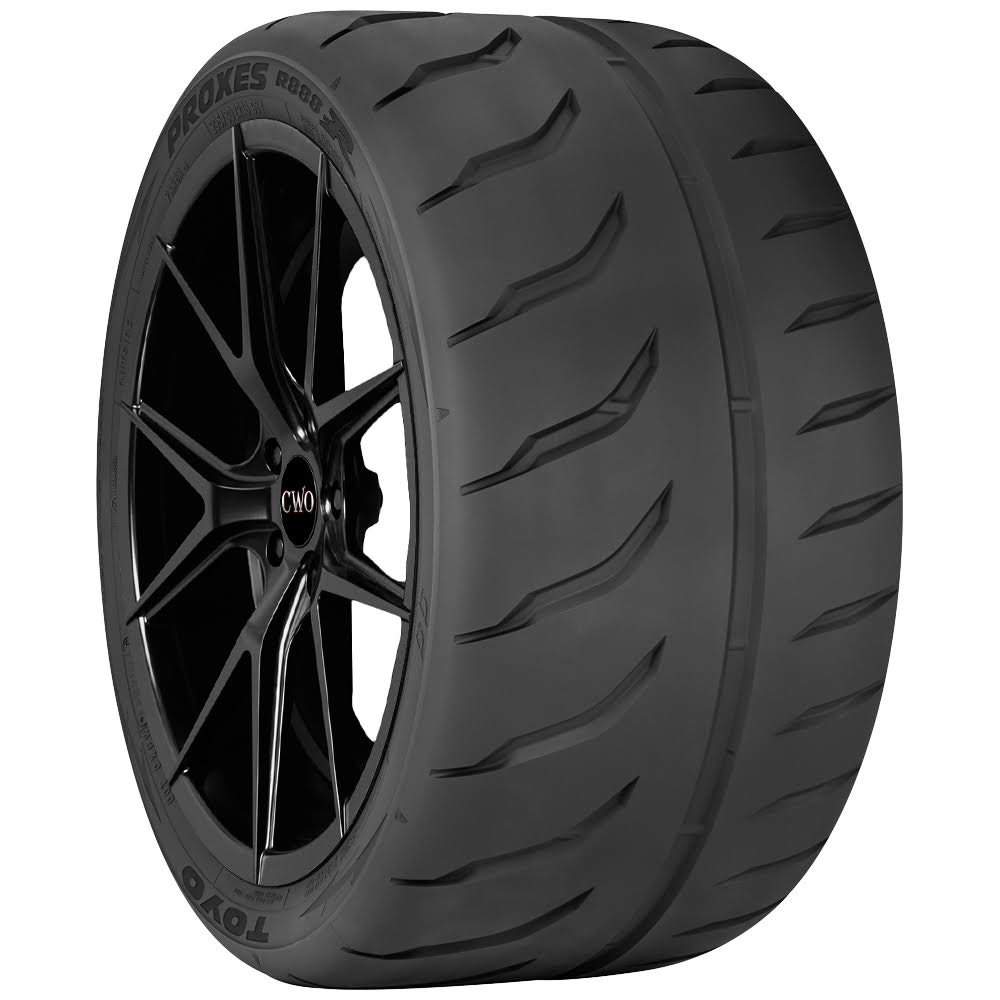 Toyo Proxes R888R Tire - 255/50ZR16 99W