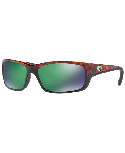 Costa Del Mar Jose Black Blue 580G Sunglasses