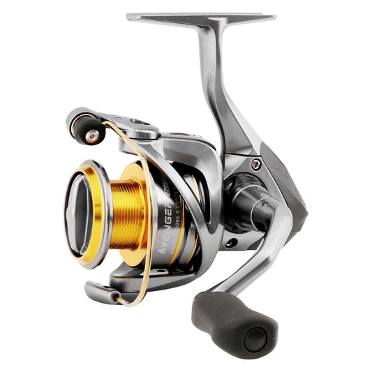 Okuma AV-10000 Avenger New Generation Spinning Reels