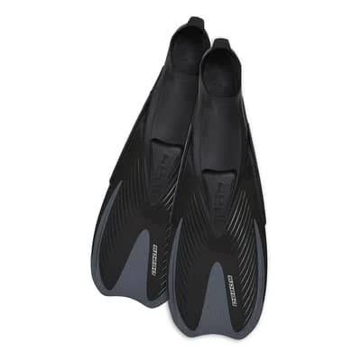 Seac Speed Black Fins