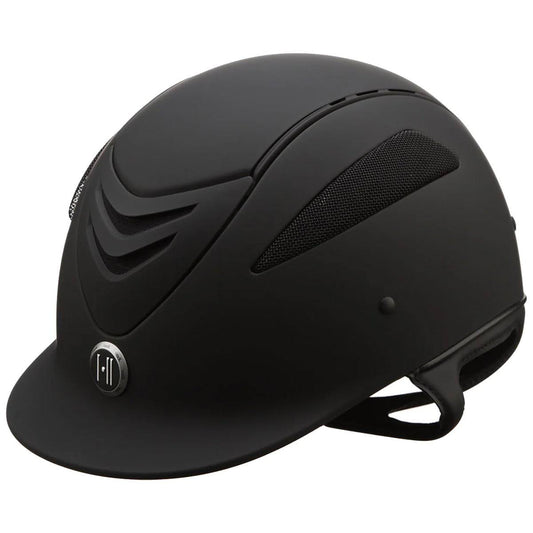 One K Defender Helmet Medium Black Glossy