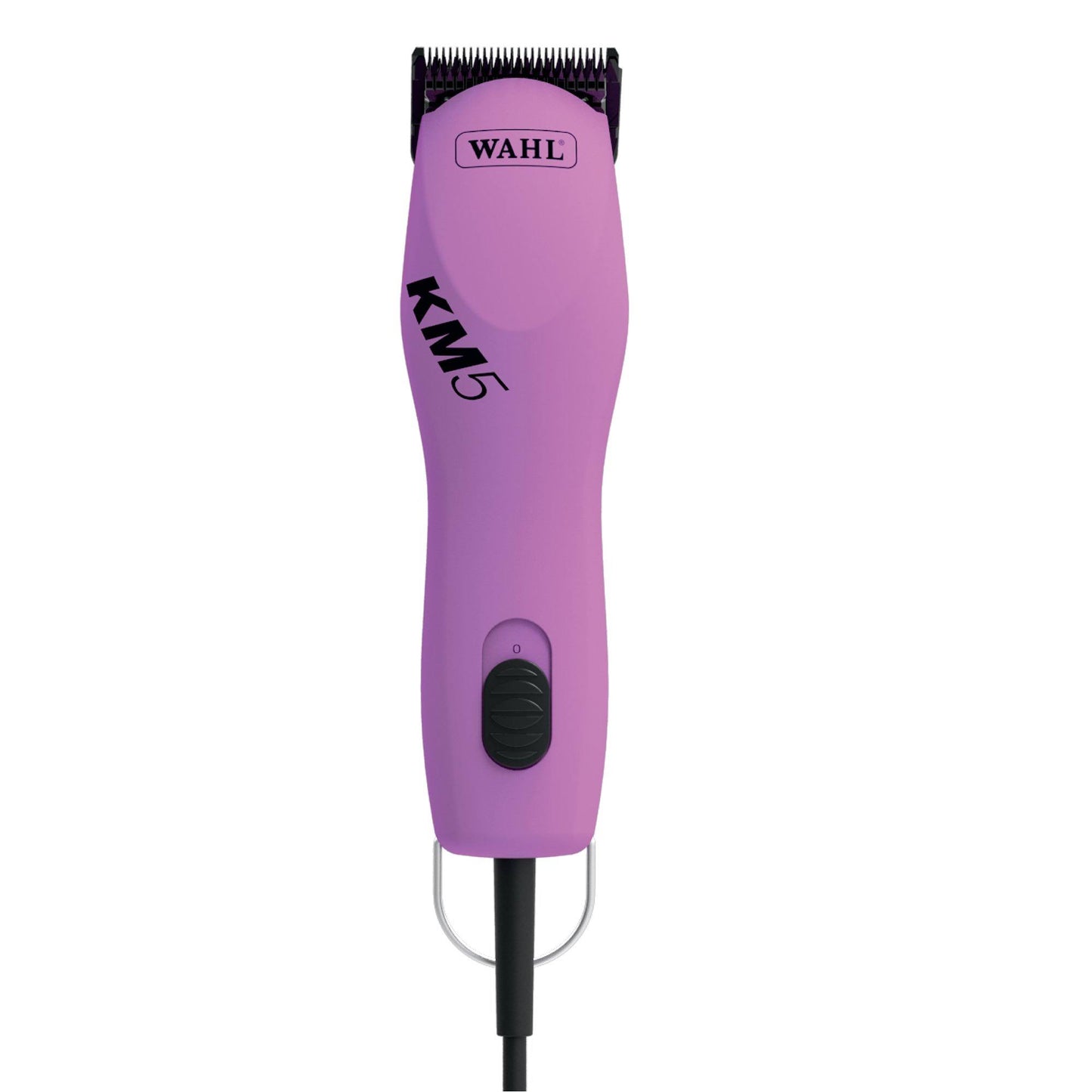 Wahl Professional Animal KM5 2 Speed Clipper Kit, Cotton Candy Pink #9787-100