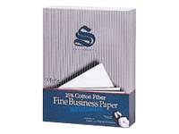 Southworth Fine Business Paper, 8.5 x 14 (Legal), White - 500 sheets