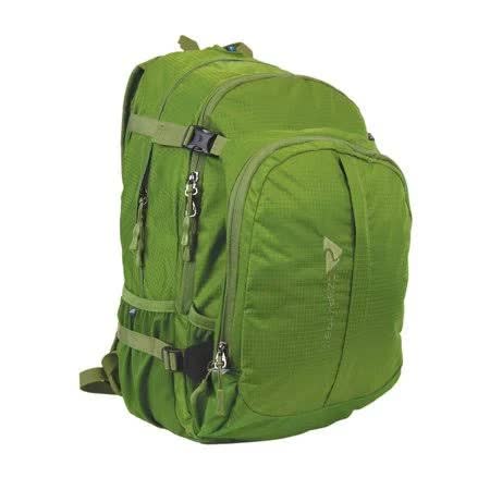 Ozark Trail Bell Mountain 25L Multi-Compartment Backpack, Size: 25 Large, Green