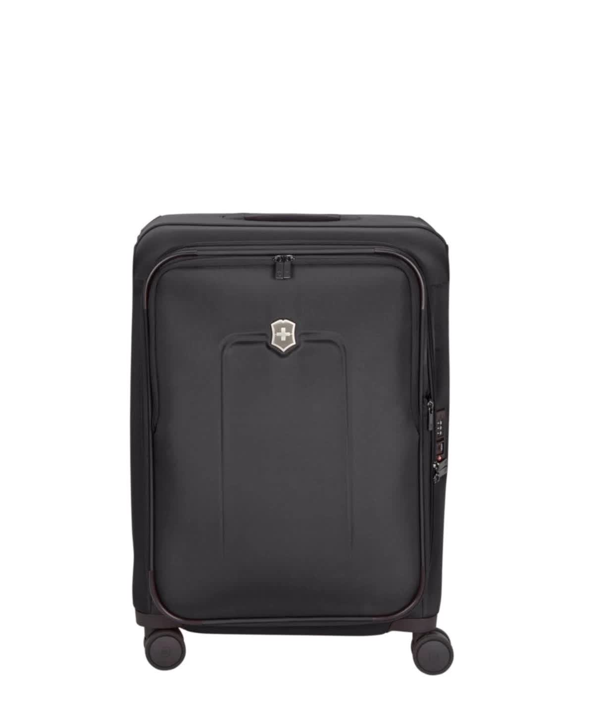 Victorinox Swiss Army Nova Medium Softside Case - Black