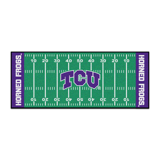 TCU Runner 30