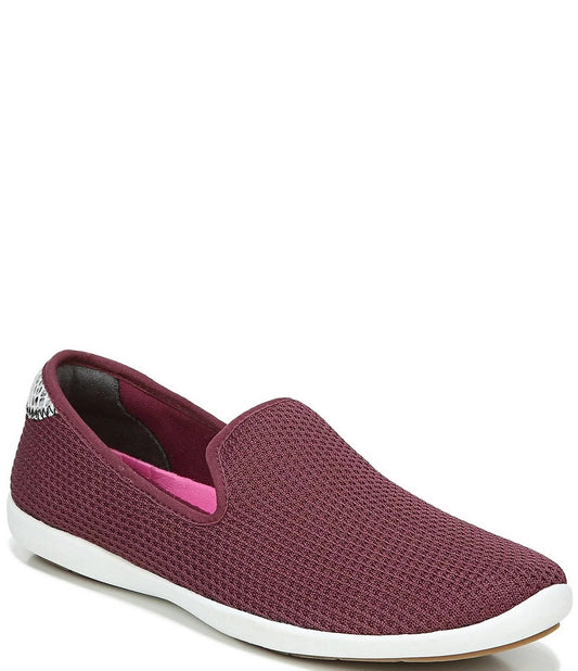 Ryka Camden Slip-On - Womens - Red