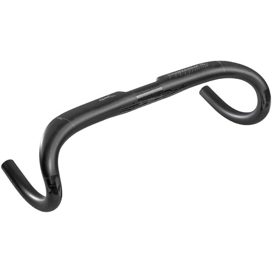 Deda Elementi Superzero Carbon Handlebar 46cm Polish on Black