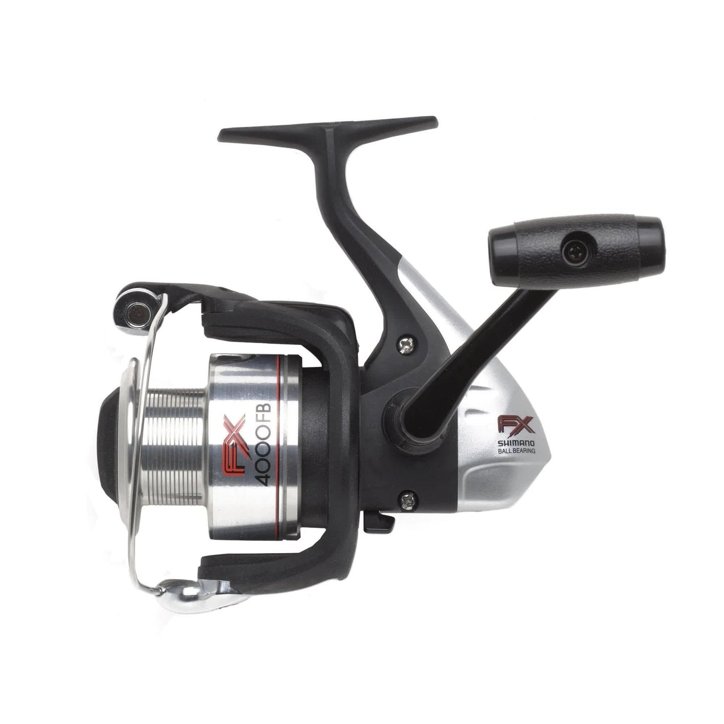 Shimano FX Spinning Reel Fx4000fb