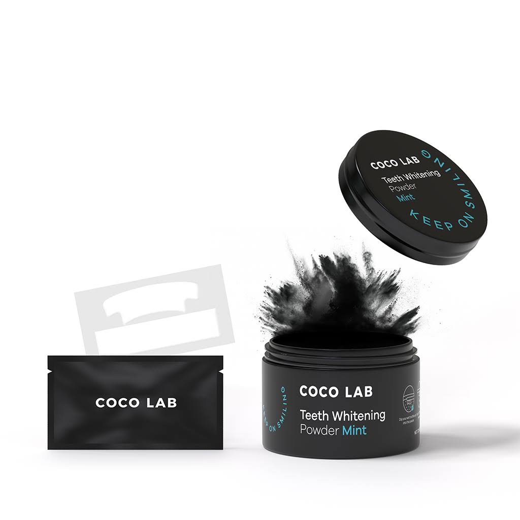 Clean Pack + | Teeth Whitening Bundle