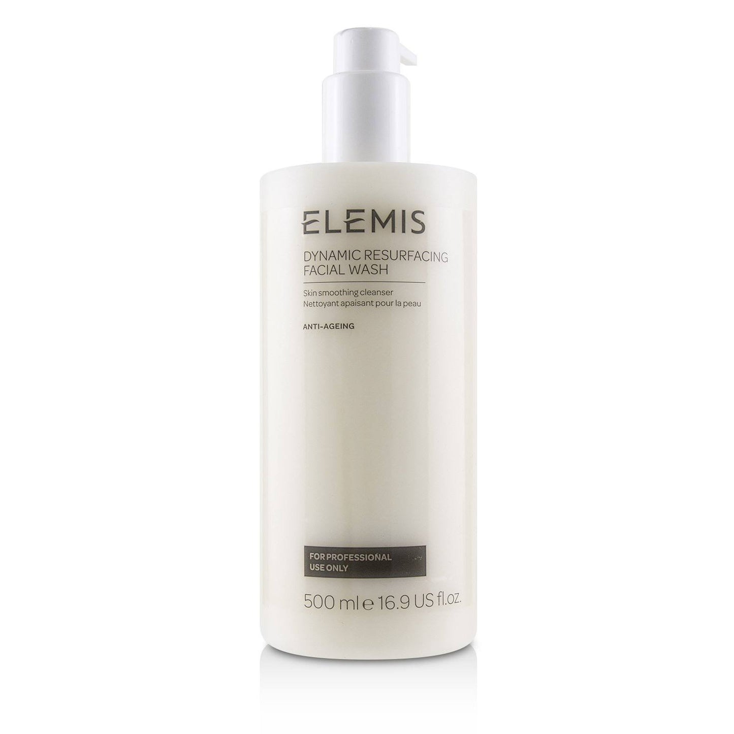 Elemis - Tri-Enzyme Resurfacing Facial Wash (Salon Size) 500ml/16.9oz