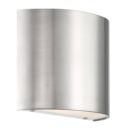 WAC Pocket LED Wall Sconce - WS-30907-BN