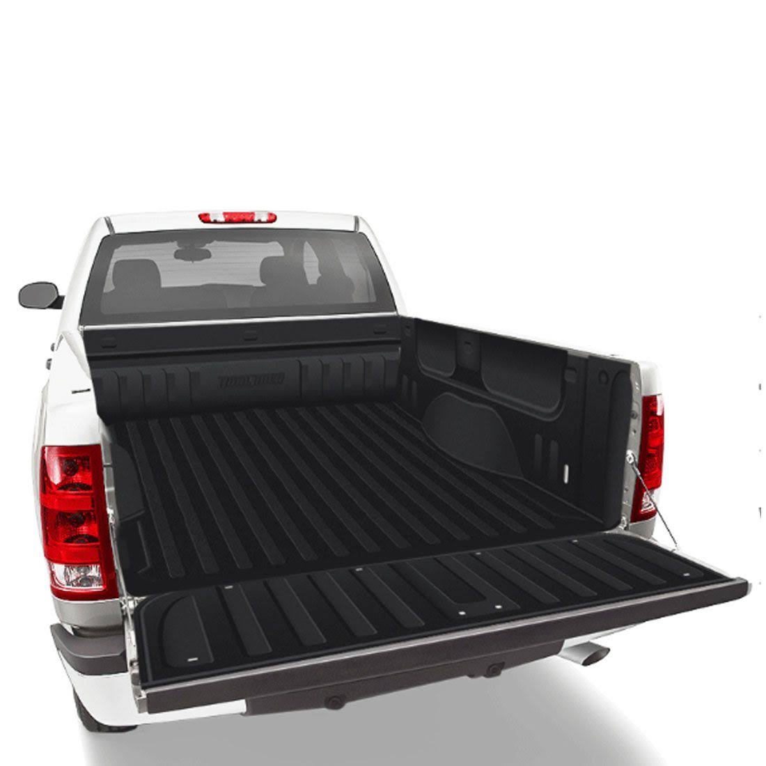 DualLiner Truck Bed Liners