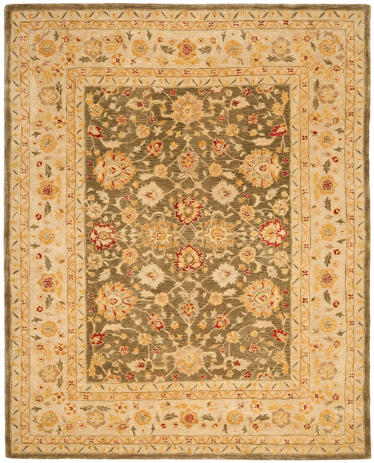 Safavieh Anatolia Area Rug; 6 x 9