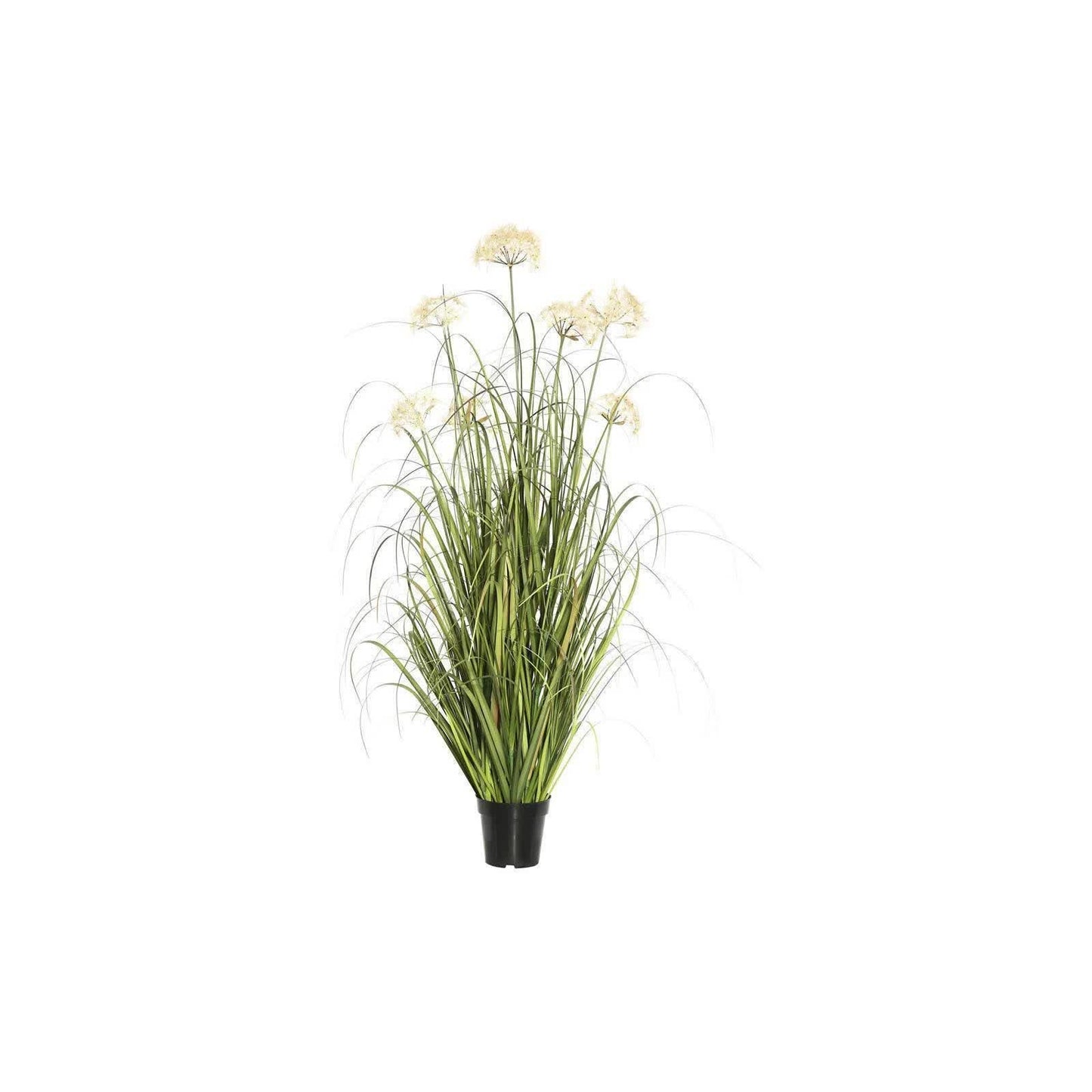 Vickerman 36x22 Dandelion Grass in Pot