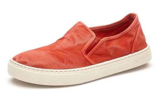 Old Gazelle Red Eco 6601E-652-41