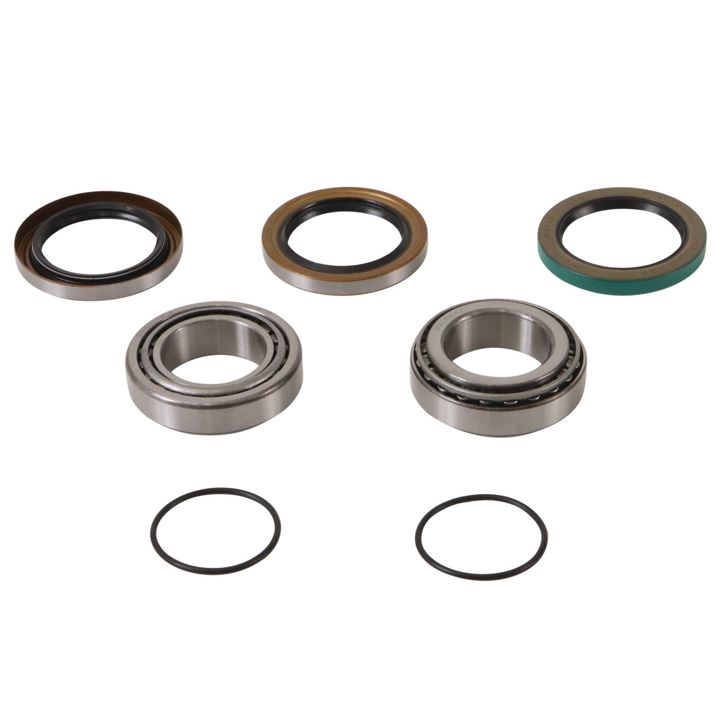 Pivot Works PWRWK-P10-000 PW-Wheel Bearing Kit