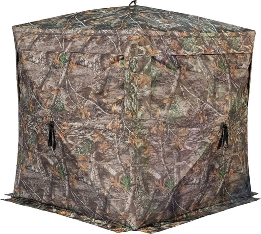 Rhino 180 See Through Ground Blind