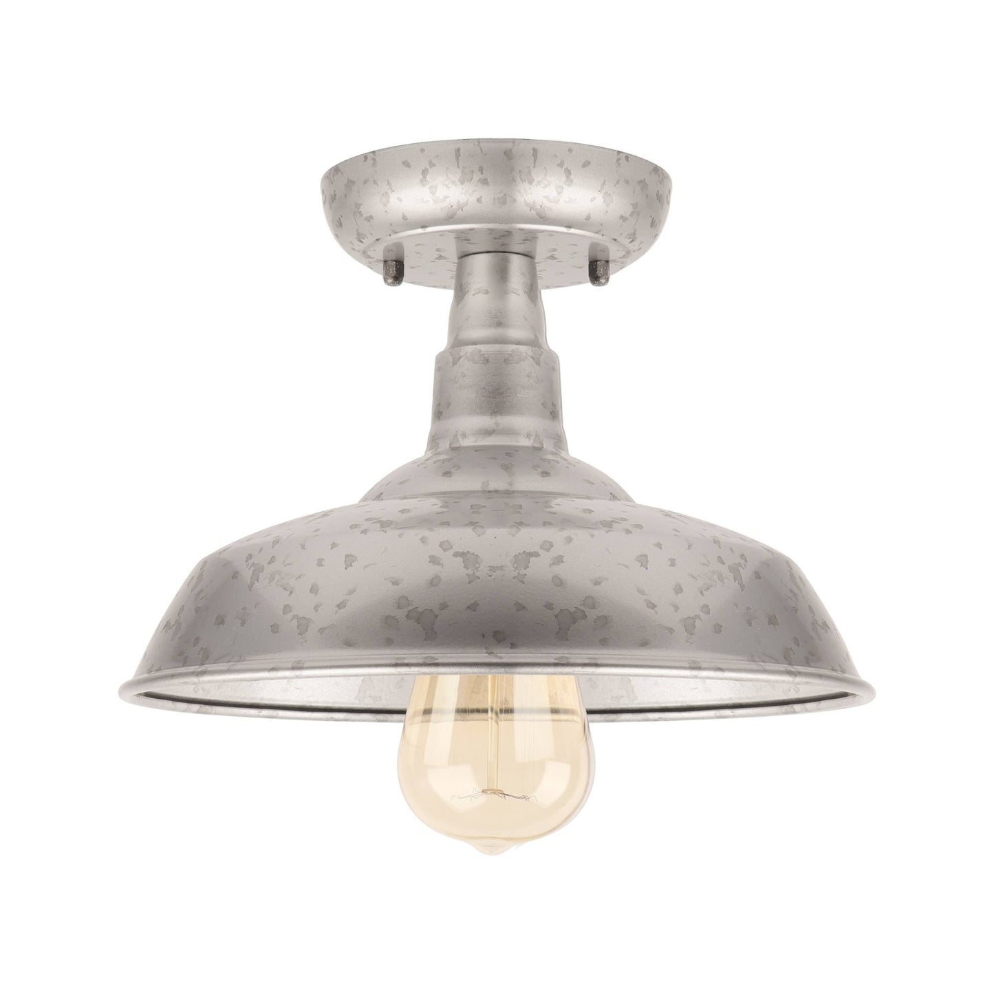 AA Warehousing El0500 1 Light Outdoor Ceiling Light