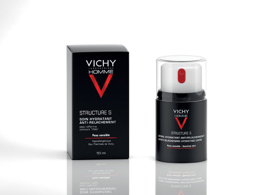 Vichy Homme Structure S 50ml