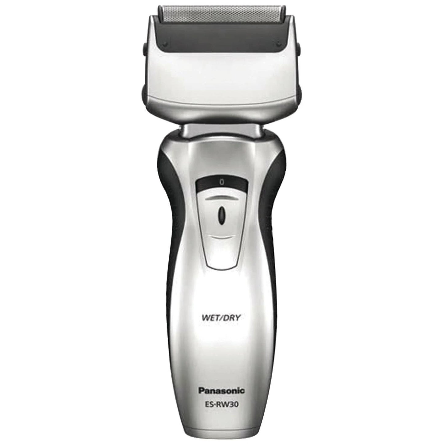 Panasonic Shaver, Rechargeable, 2-Blade