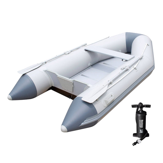 Bestway Hydro-Force Caspian Pro Inflatable Boat