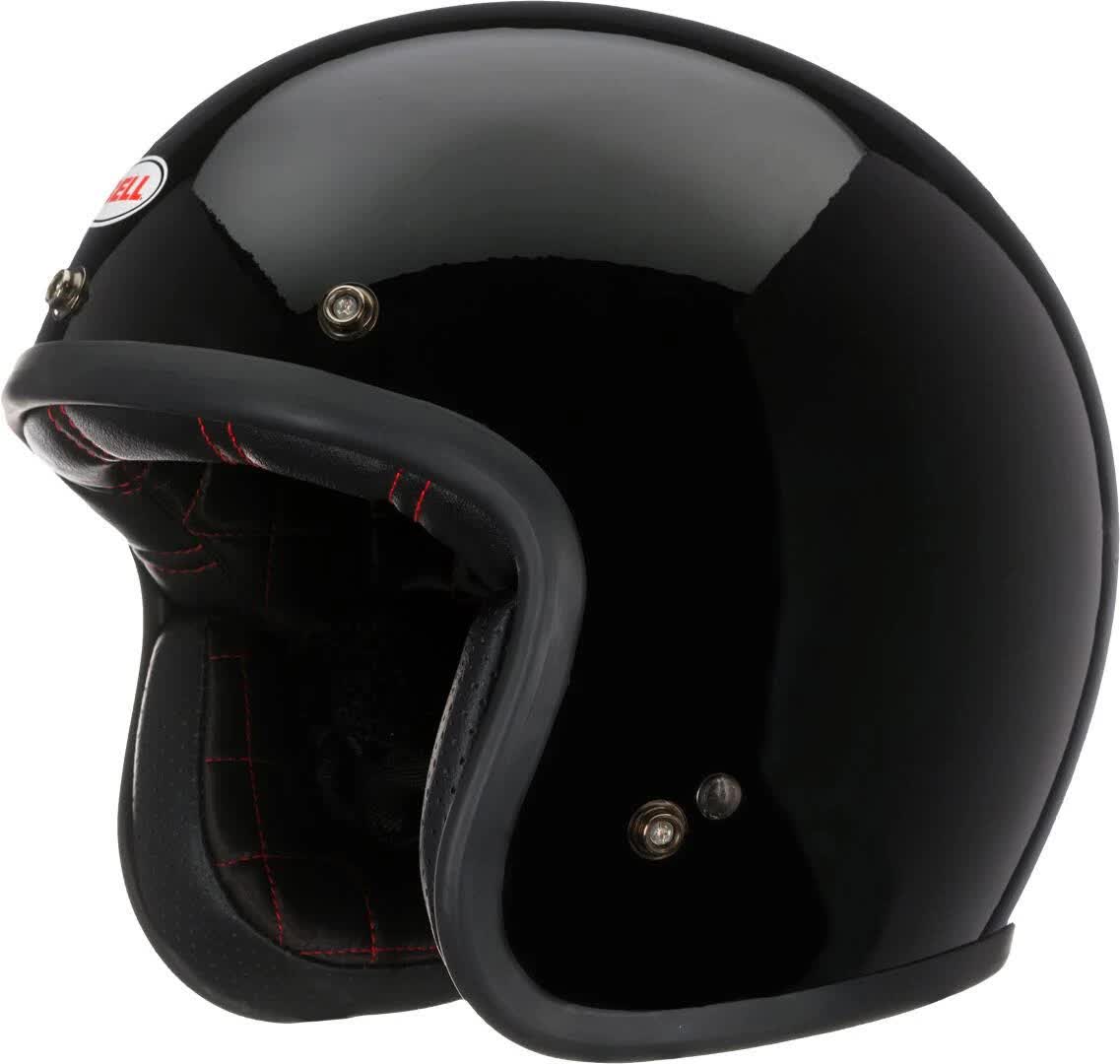 Bell - Helmet Custom 500 Black - Size Xs