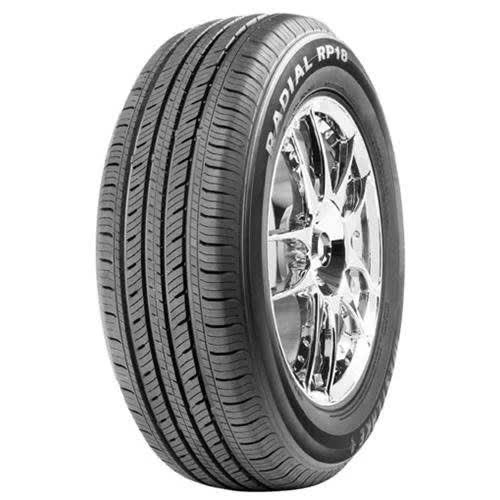 Westlake Rp18 Touring Radial Tire - 195/70R14 91T