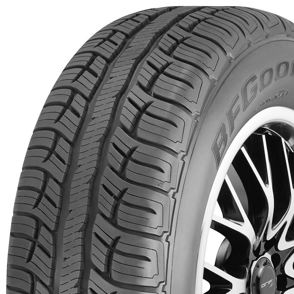 BFGoodrich Advantage T/A Sport LT Highway Tire 265/75R16 116T