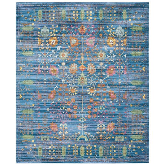 Safavieh Valencia Transitional Area Rug Collection - 10x14 VAL108M-10