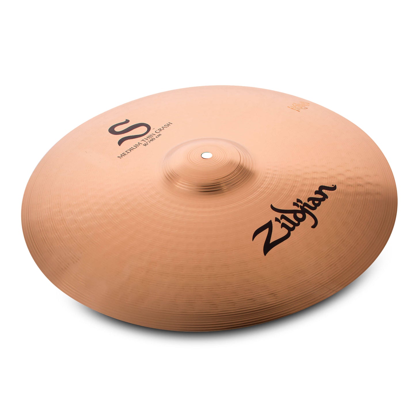 Zildjian 16