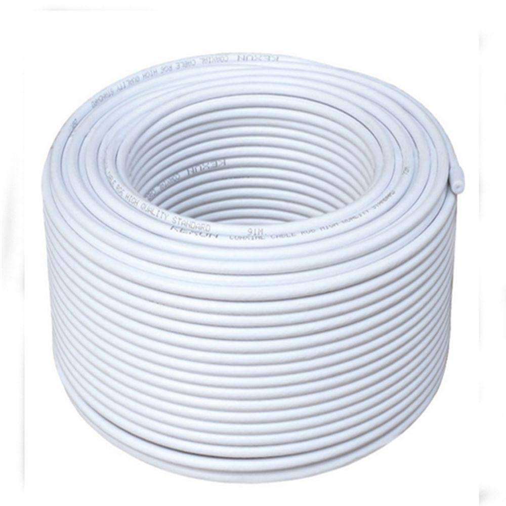 Digiwave RG6 500 Feet Coaxial Cable