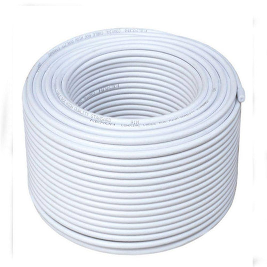 Digiwave RG6 500 Feet Coaxial Cable