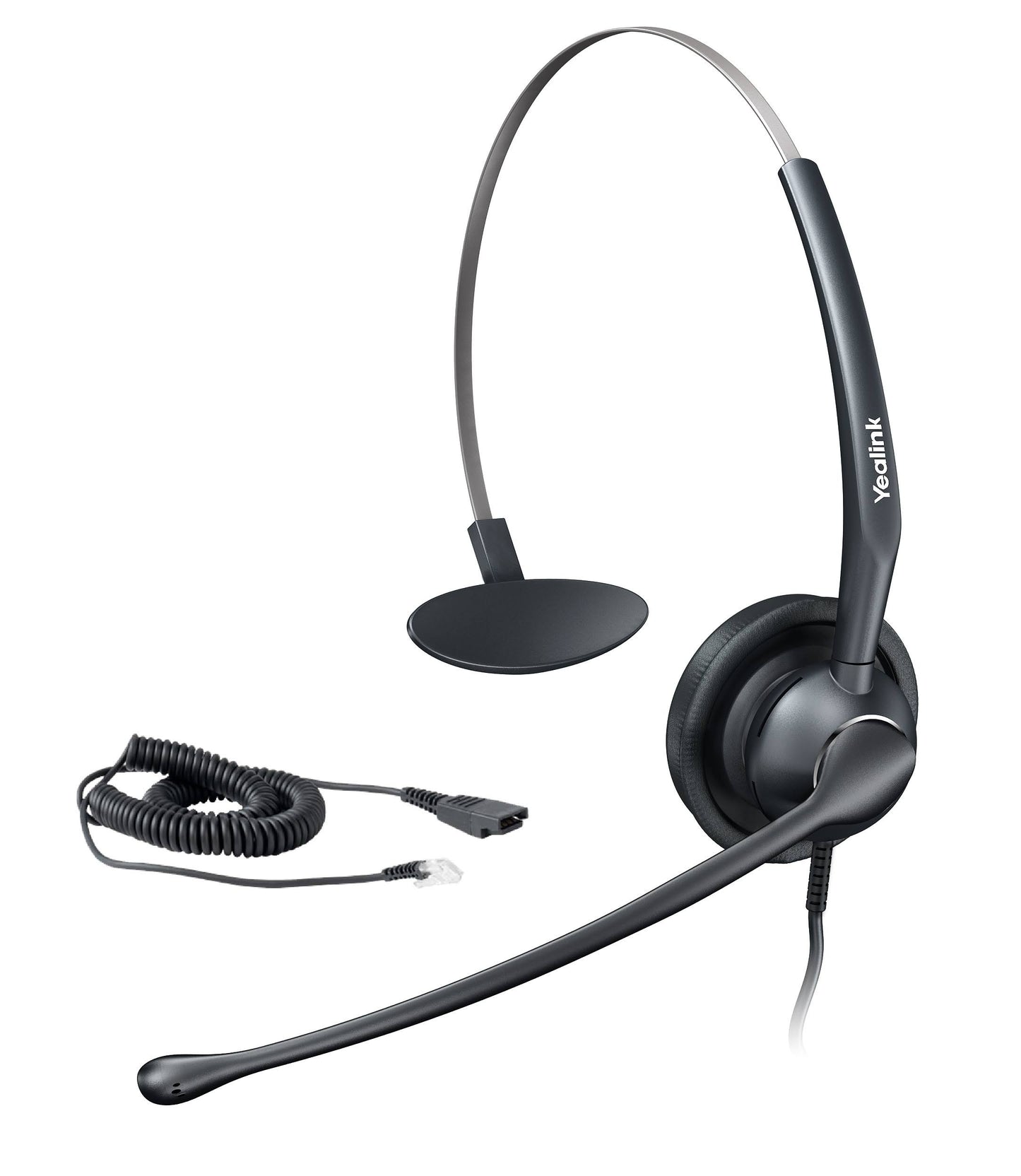 Yealink YHS33 - headset