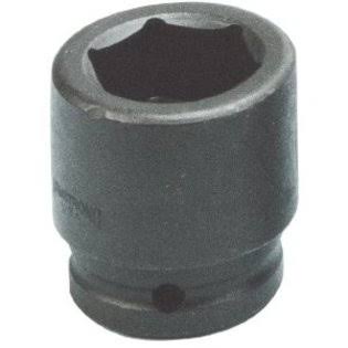 Armstrong 23-082 1-1/2-Inch Drive 6 Point 2-9/16-Inch Impact Socket