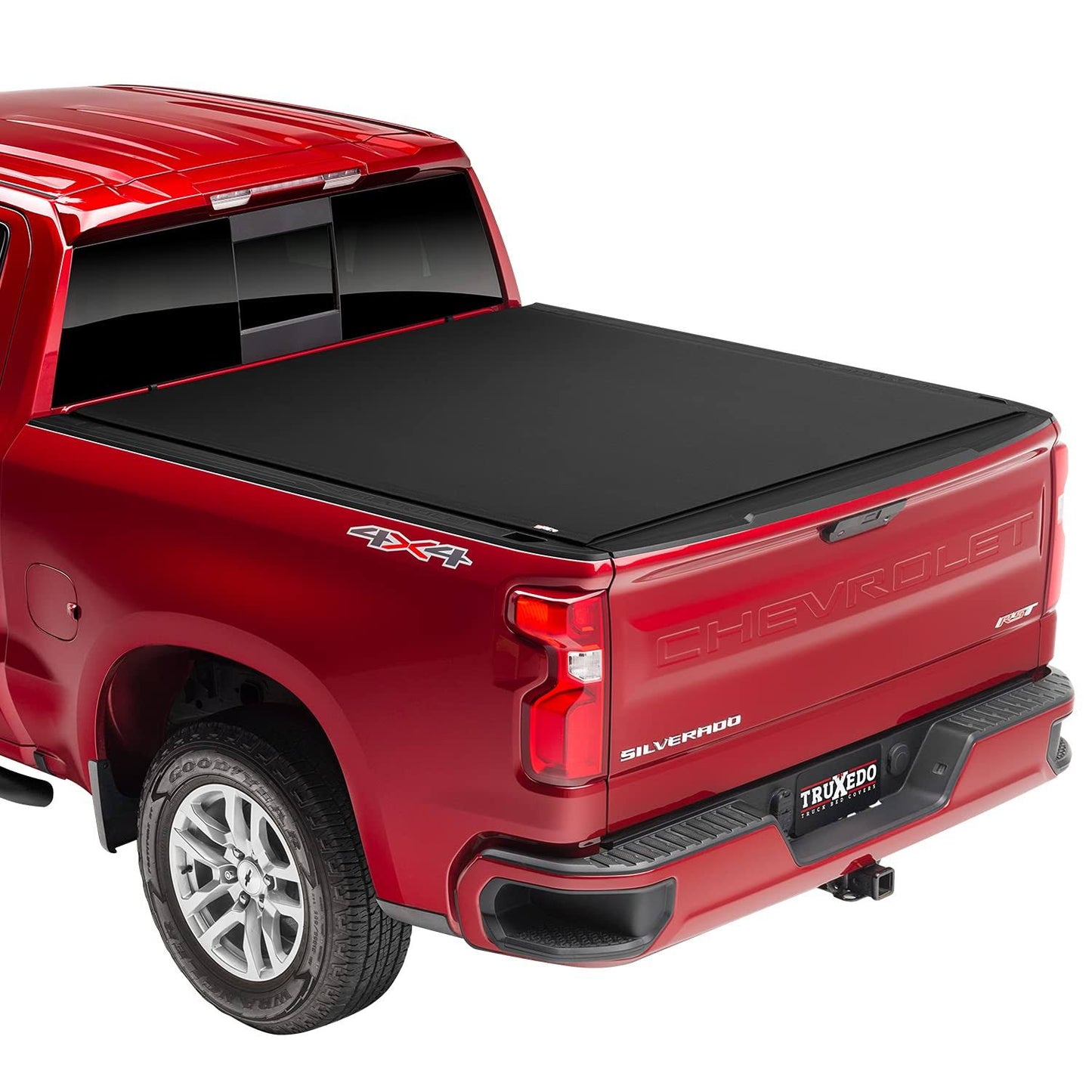 TruXedo 1474301 Pro X15 Tonneau Cover