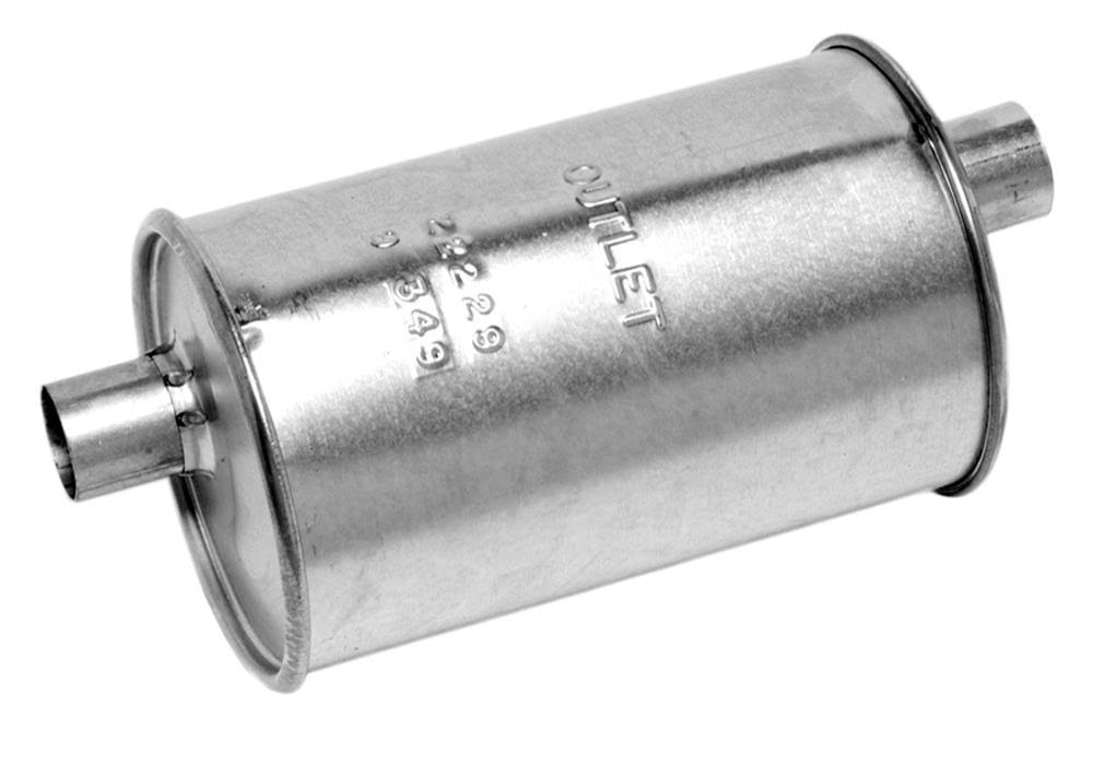 Walker 22229 Exhaust Muffler