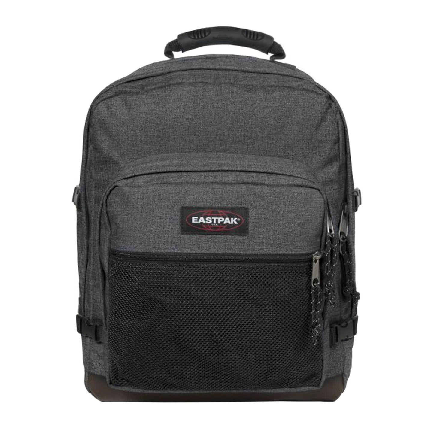 Eastpak Ultimate Backpack (Black Denim)