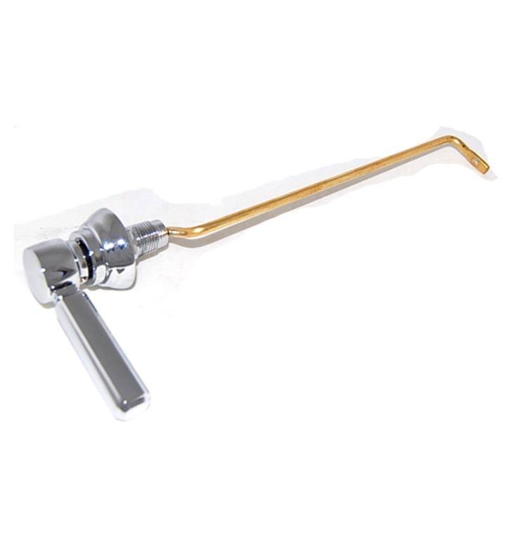 Toto THU458#PB Trip Lever, Polished Brass