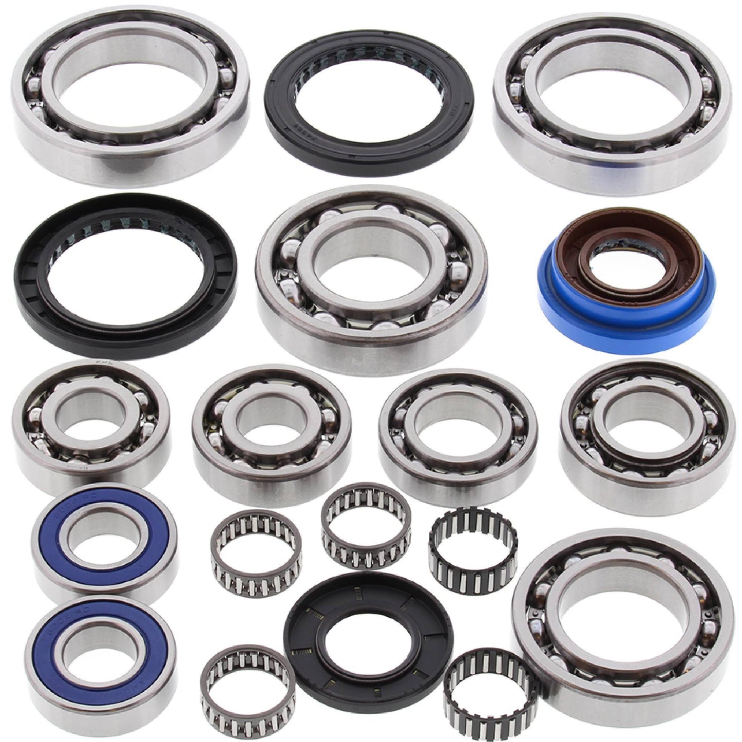 All Balls 25-2089 DIFFERENTIAL Bearing and Seal Kit