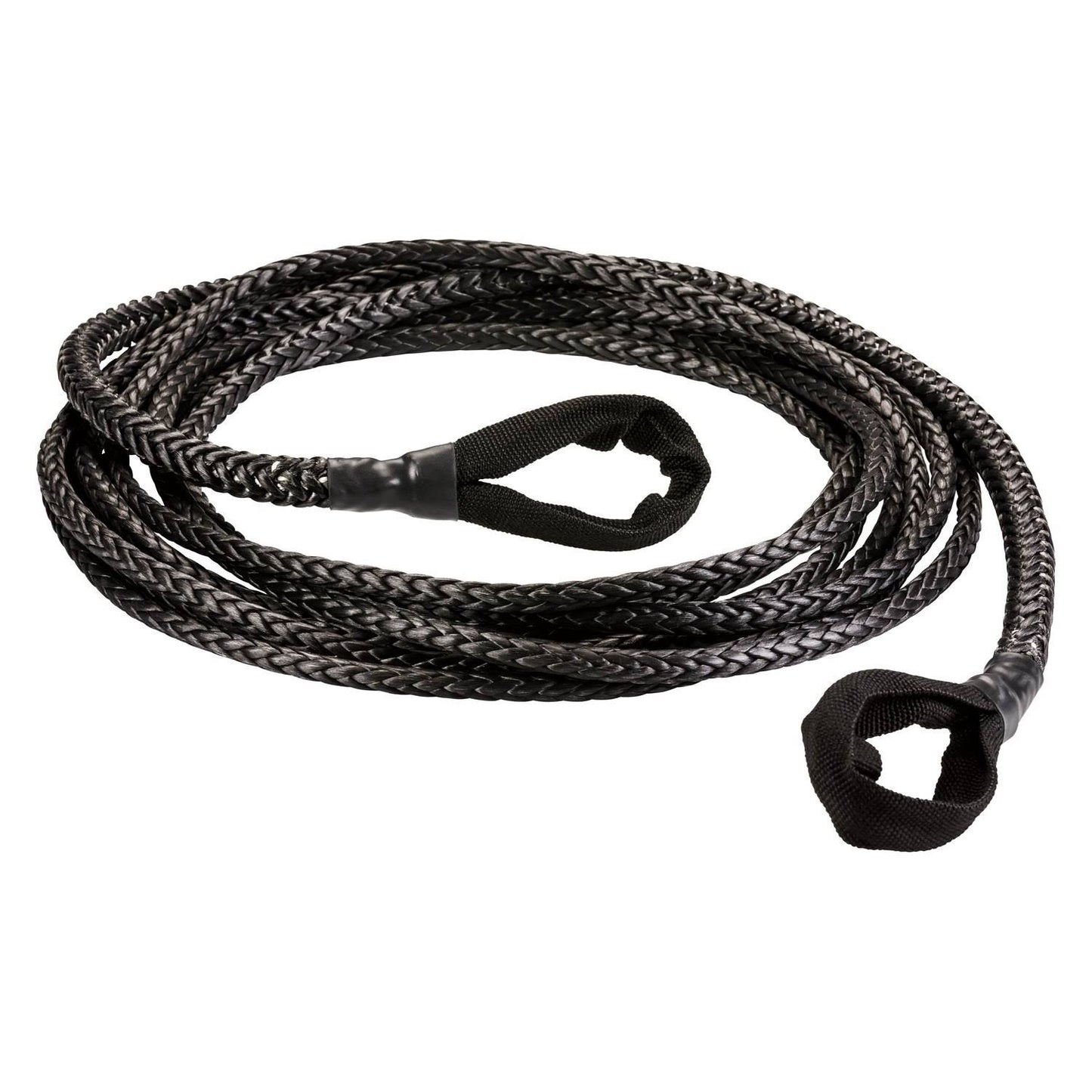 Warn 93119 Spydura Synthetic Rope Extension