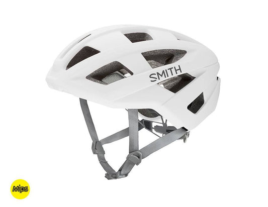 Smith Portal MIPS Helmet - Matte White - Large