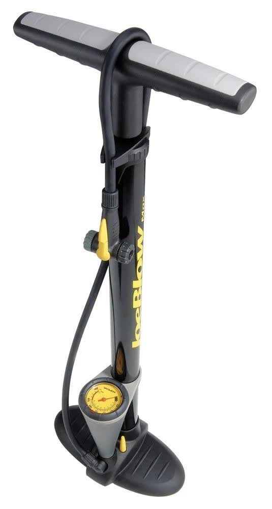 Topeak - Joe Blow Max II Floor Pump